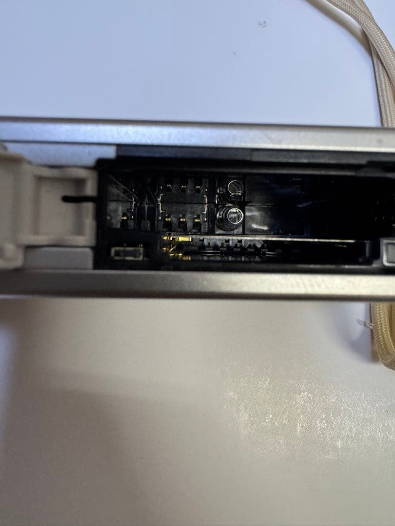 Canon IXY DIGITAL 10 pc1228 動作確認済み