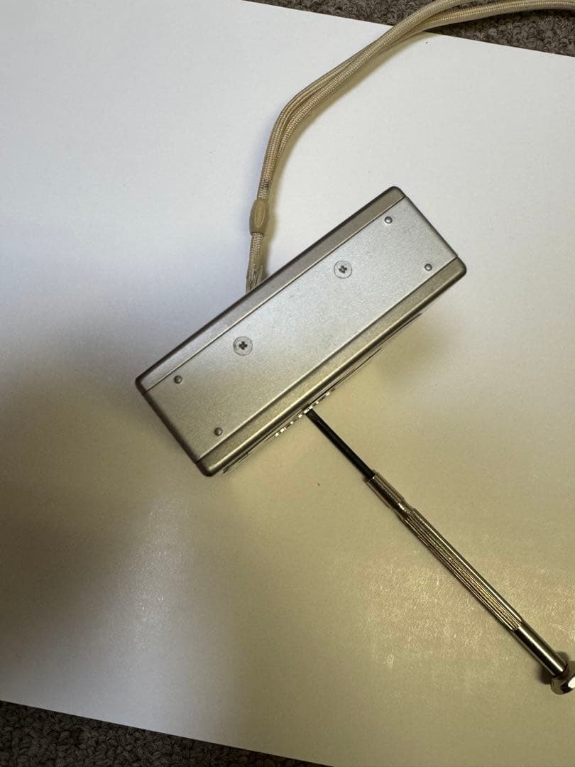 Canon IXY DIGITAL 10 pc1228 動作確認済み