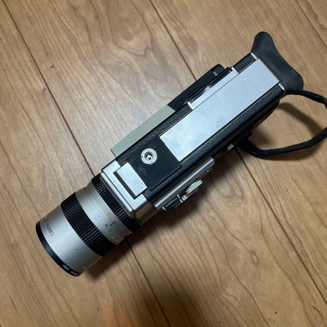 Cannon 814 ビデオカメラ 本体