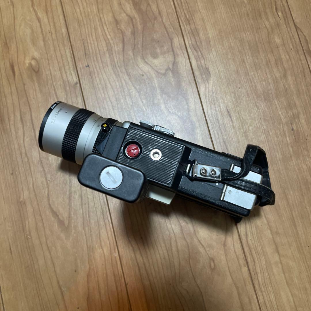 Cannon 814 ビデオカメラ 本体