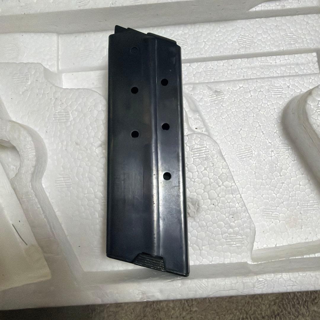 タカトク SSオートマグ カスタム　動作確認済