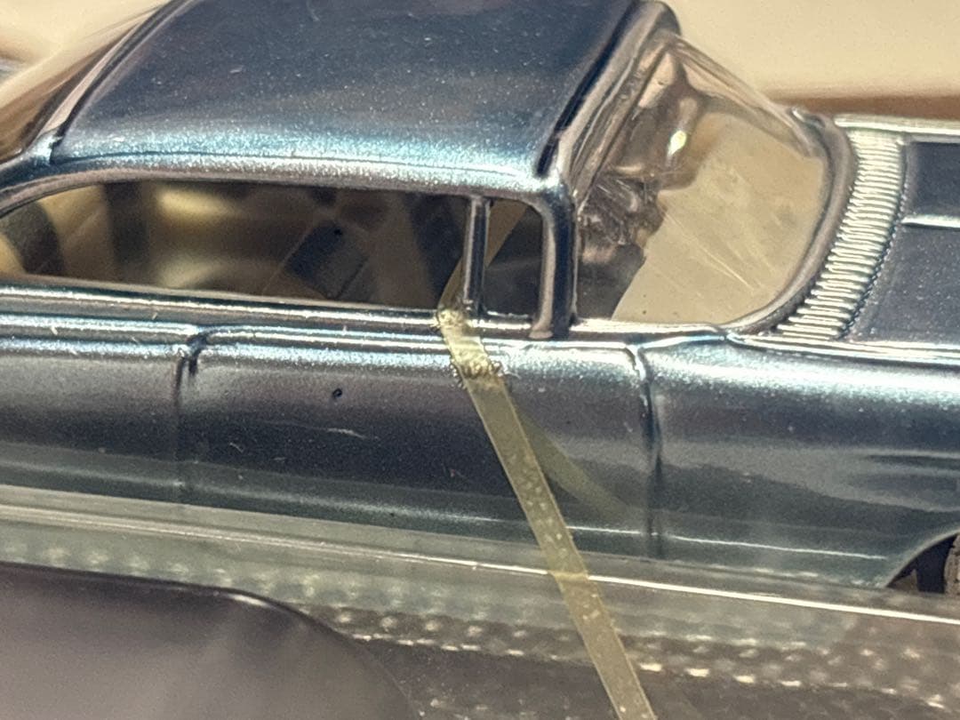 DUB CITY 1/64 エスカレード キャデラック