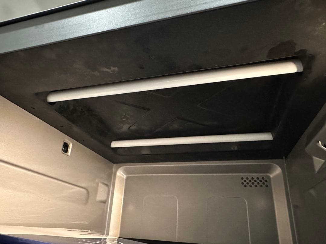 Panasonic NE-BS656-K オーブンレンジ　保証付き