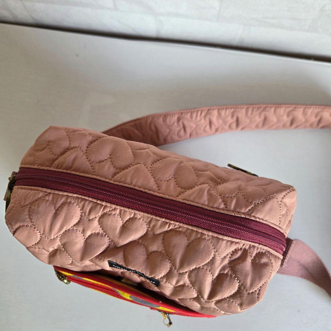 ☾DarkMoon★様　スクエアショルダーバッグ　ハンドメイド