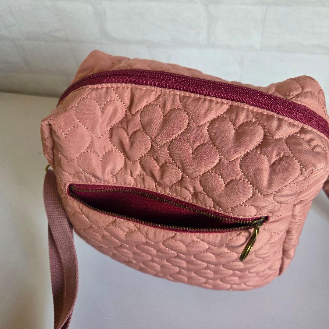 ☾DarkMoon★様　スクエアショルダーバッグ　ハンドメイド