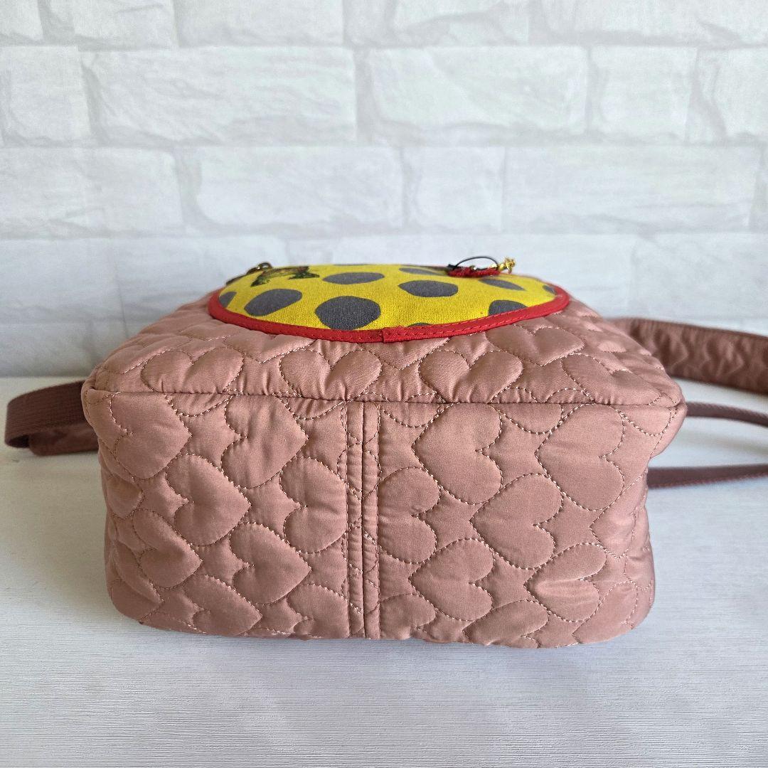 ☾DarkMoon★様　スクエアショルダーバッグ　ハンドメイド