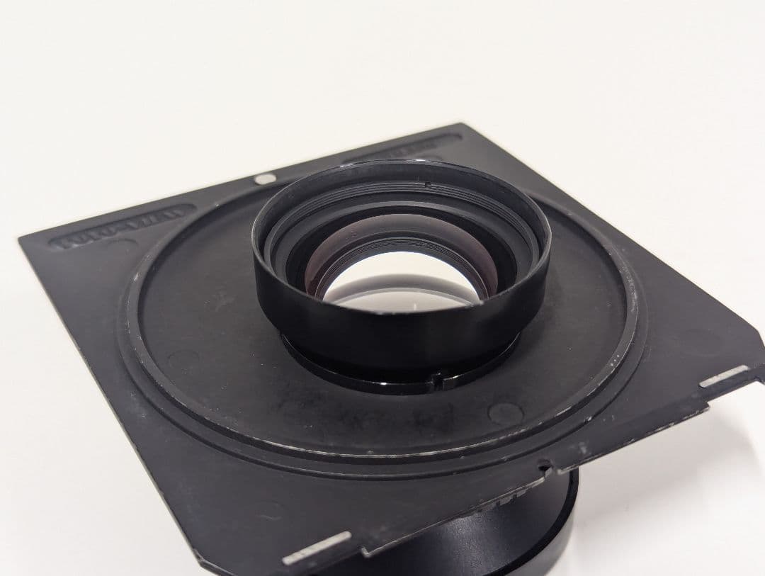 フィルムカメラ Schneider APO-SYMMAR 5.6 150mm