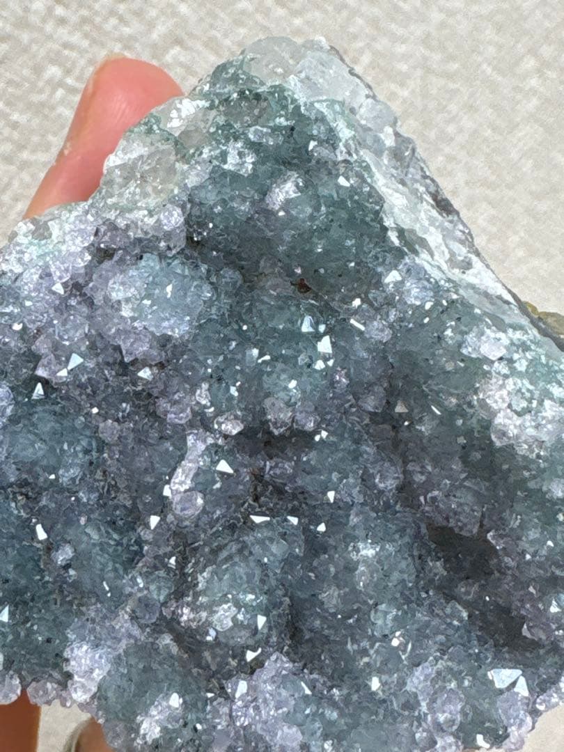 レイボーアメジスト