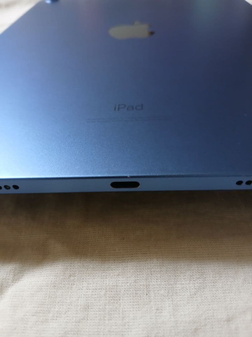 iPad 第10世代 バッテリー94%