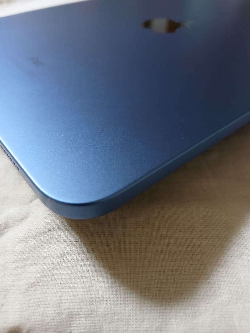 iPad 第10世代 バッテリー94%