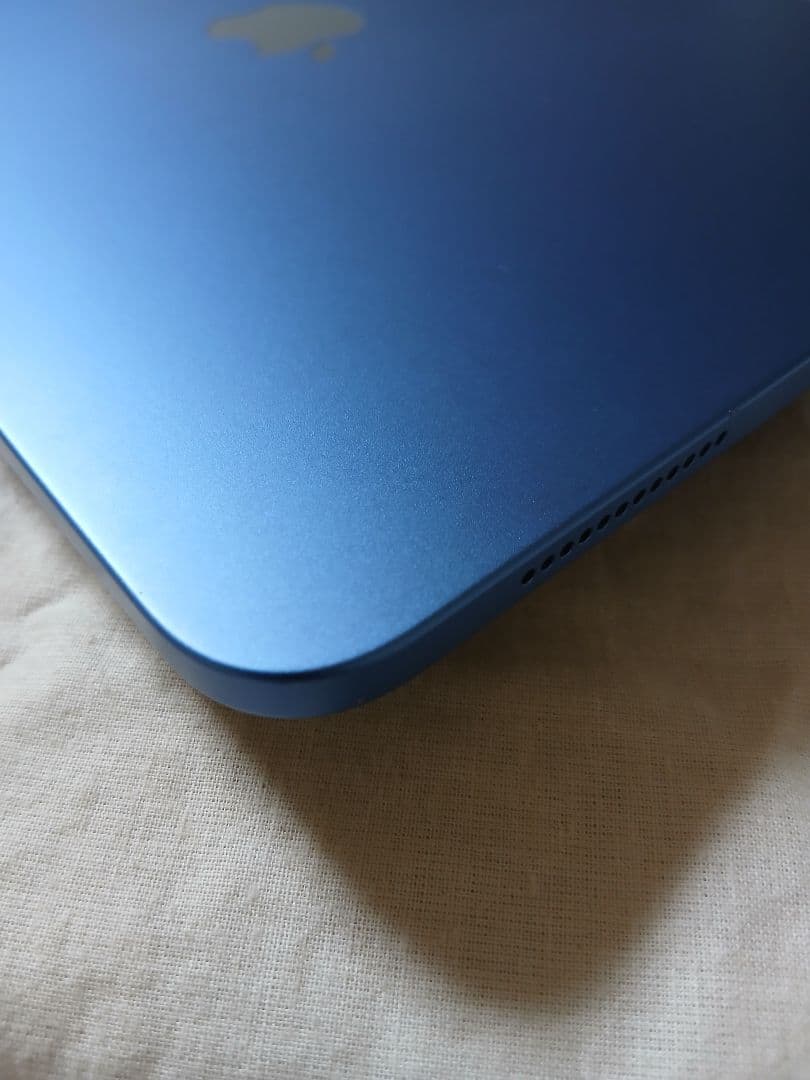 iPad 第10世代 バッテリー94%
