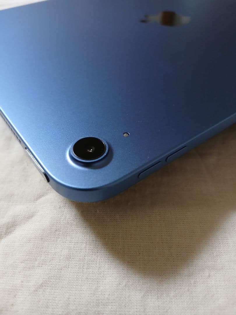 iPad 第10世代 バッテリー94%