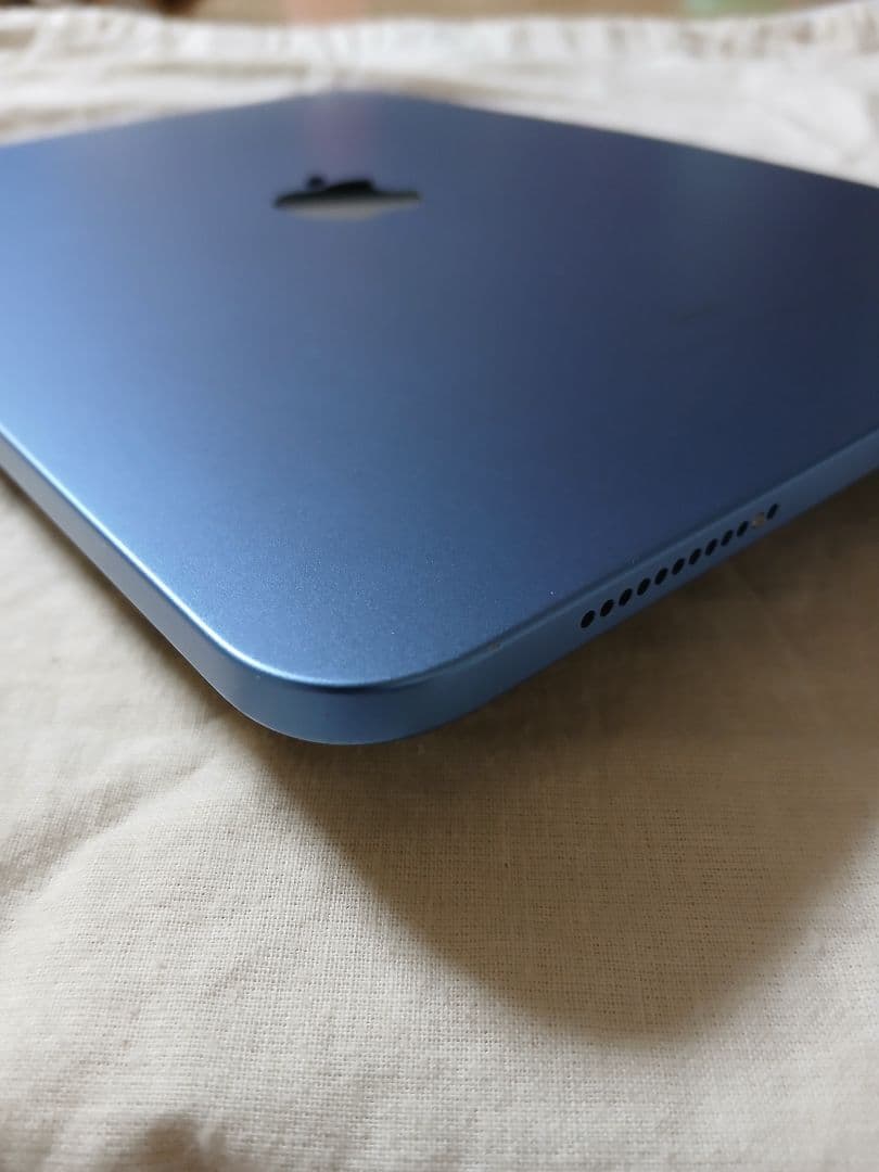 iPad 第10世代 バッテリー94%