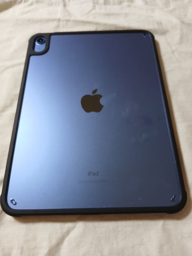 iPad 第10世代 バッテリー94%