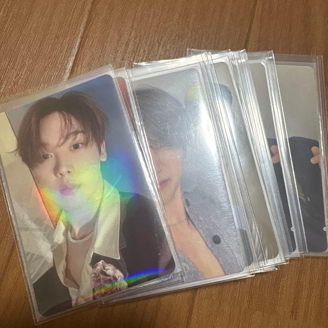 財布・ケース・小物入れ ASTRO - MOONBIN&SANHA FAN CON DIFFUSION