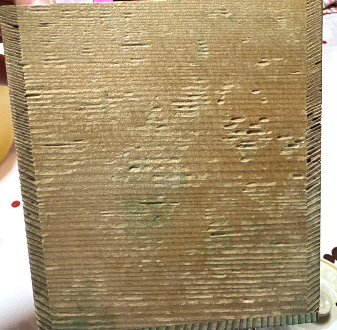 朝日焼　朝日窯　煎茶碗　汲出６　湯冷まし１　宝瓶　御本手　煎茶道具／