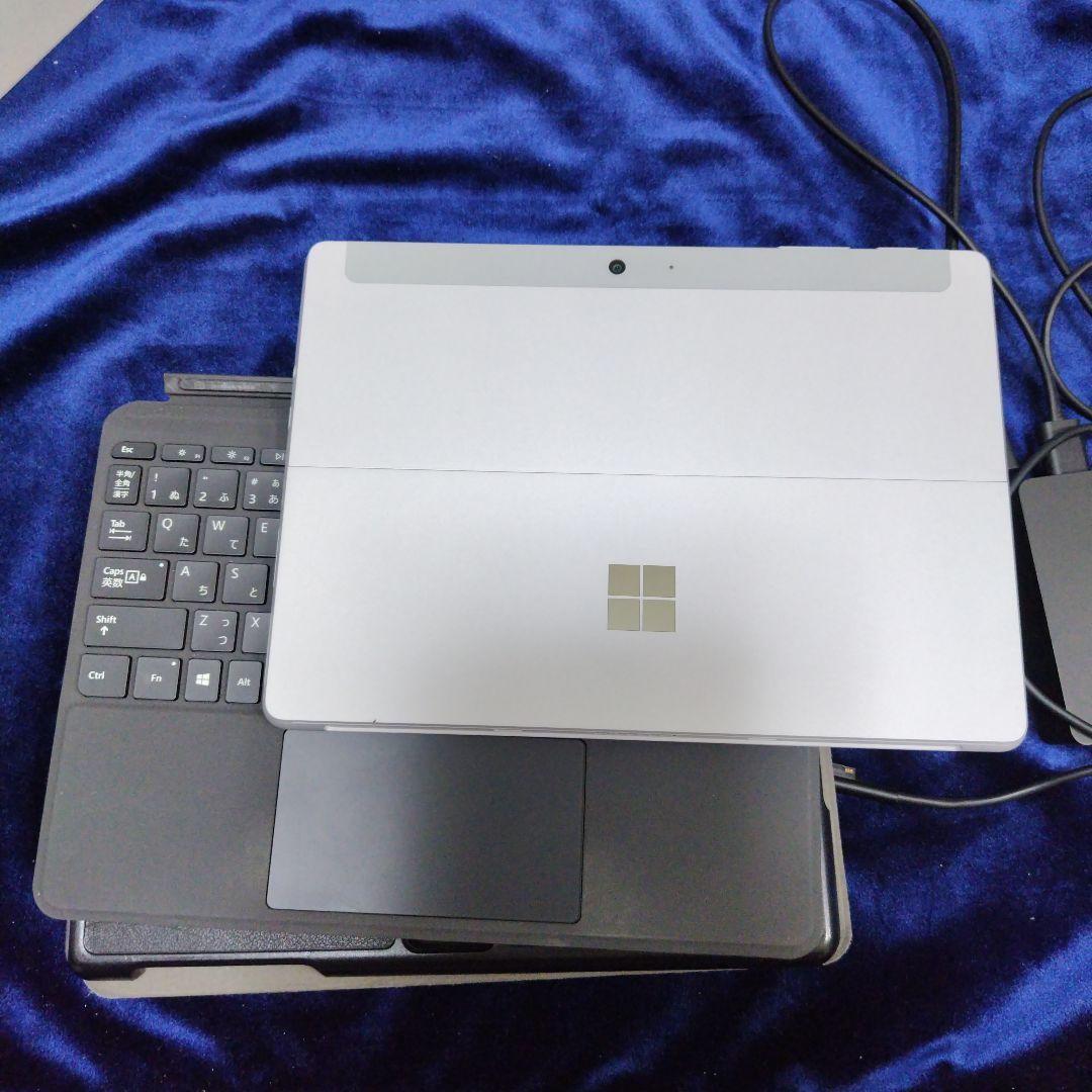 Microsoft Surface GO キーボード付き