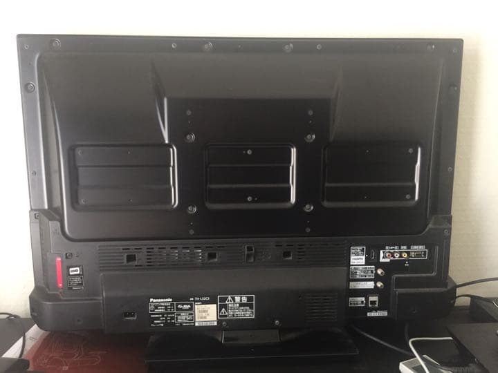 テレビ Panasonic VIERA C3 TH-L32C3