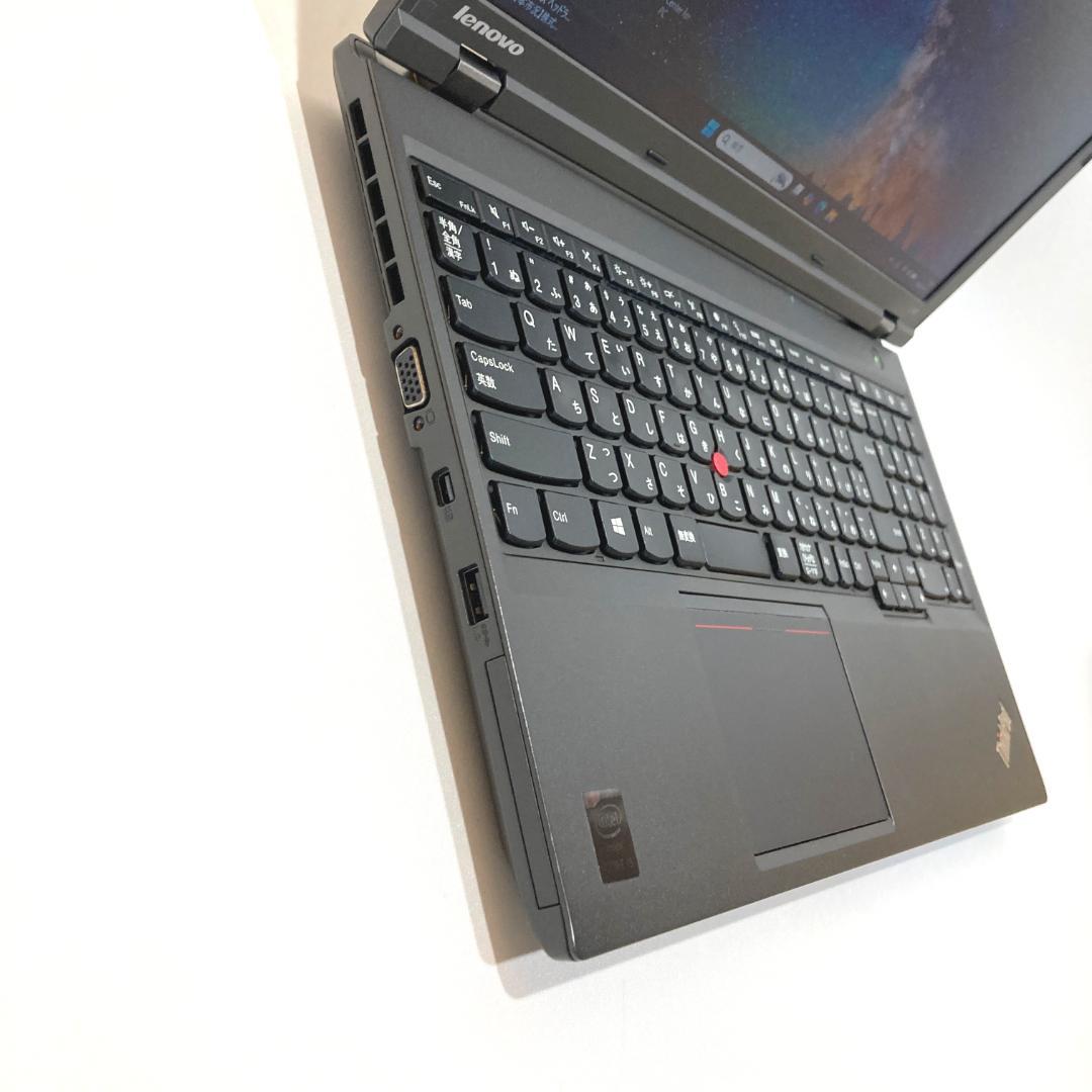 初心者✨快速・大画面・DVD・大容量✨黒✨すぐ使えるノートパソコン◇D550-2