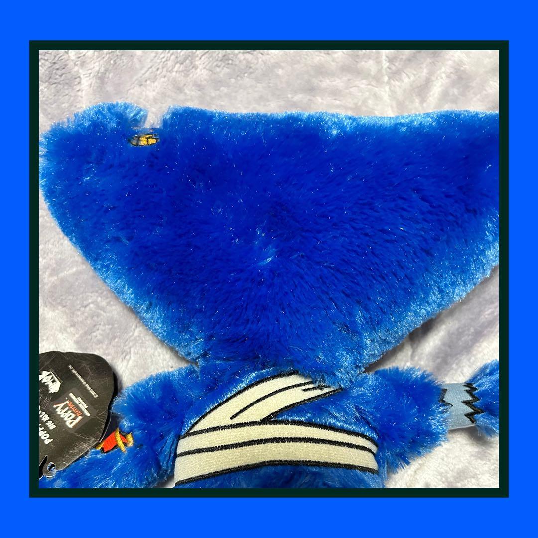 Poppy Playtime BIGぬいぐるみ3 ハギーワギー 約75cm