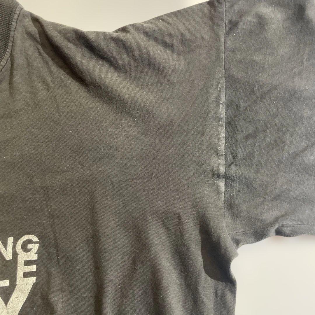 激レア・97赤坂BLITZ Radiohead OK Computer Tシャツ