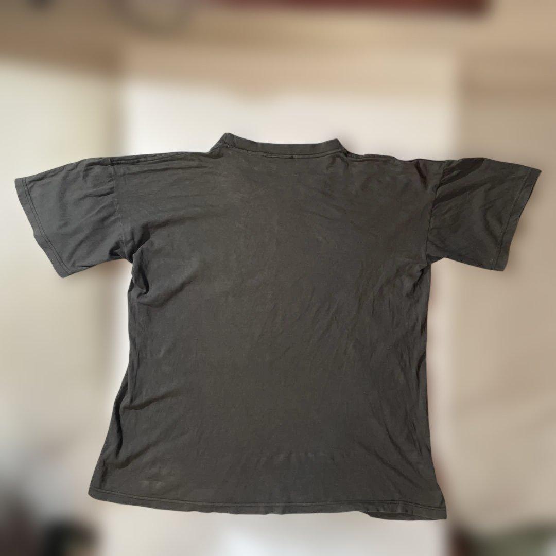 激レア・97赤坂BLITZ Radiohead OK Computer Tシャツ