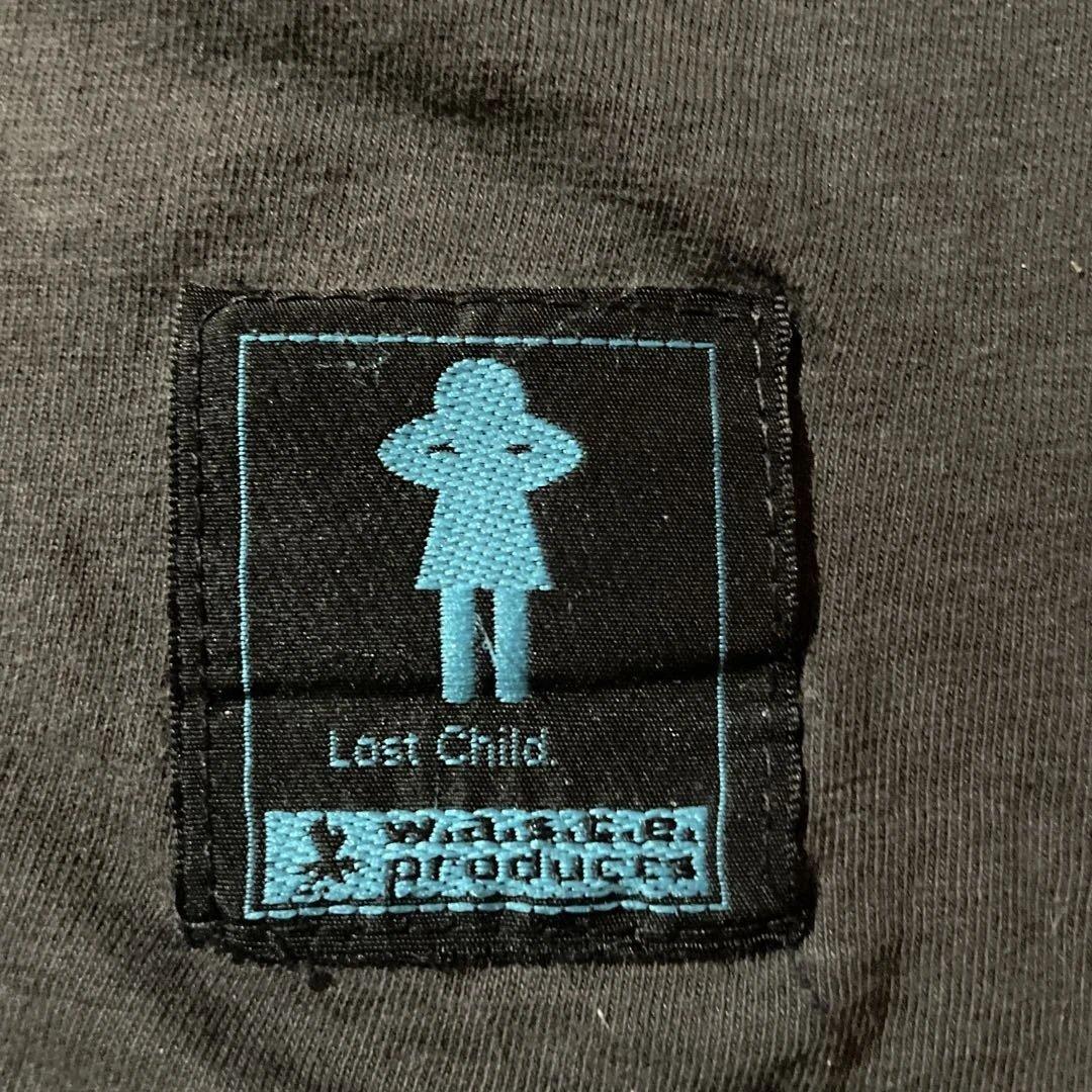 激レア・97赤坂BLITZ Radiohead OK Computer Tシャツ