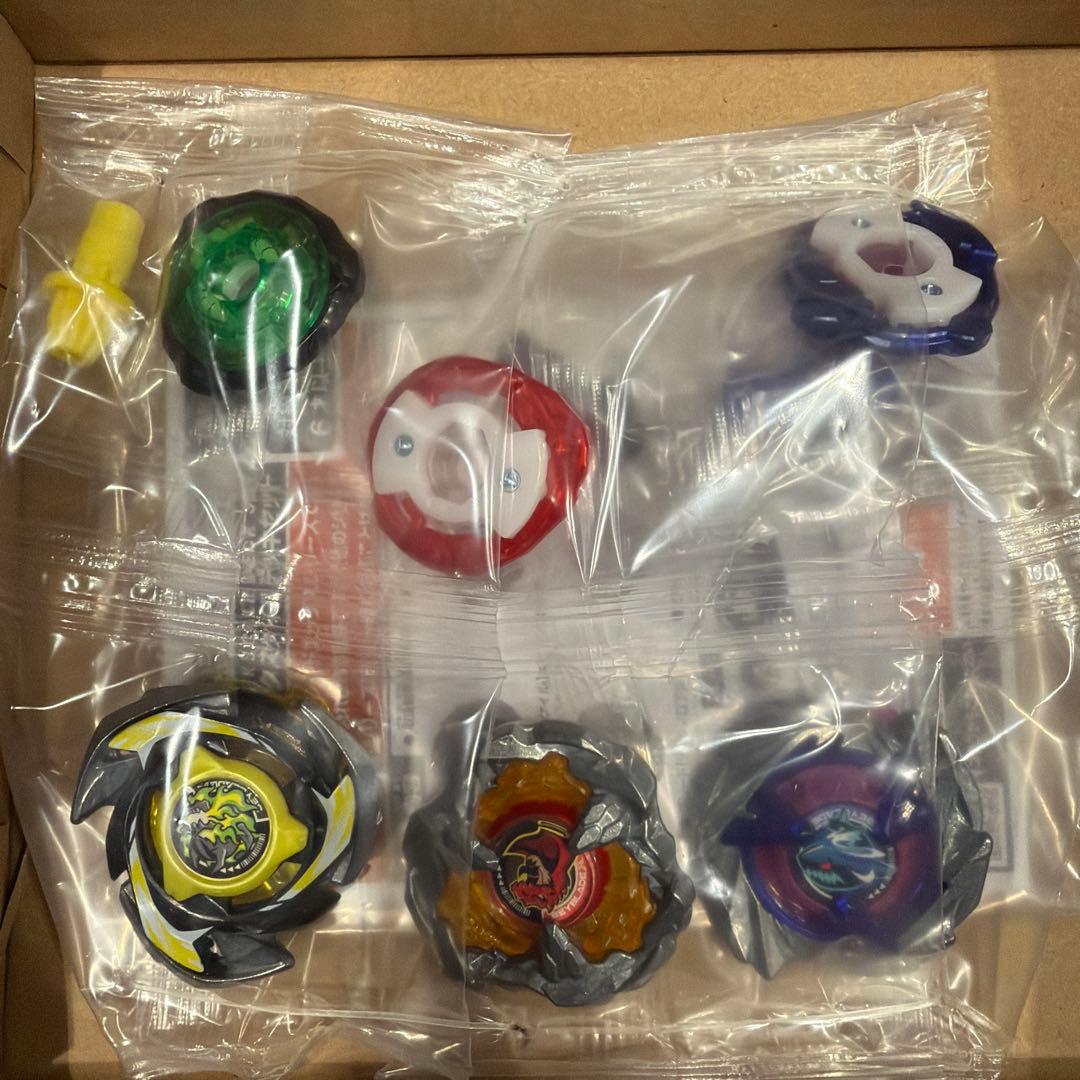 シャークスケイルデッキセット　新品未使用