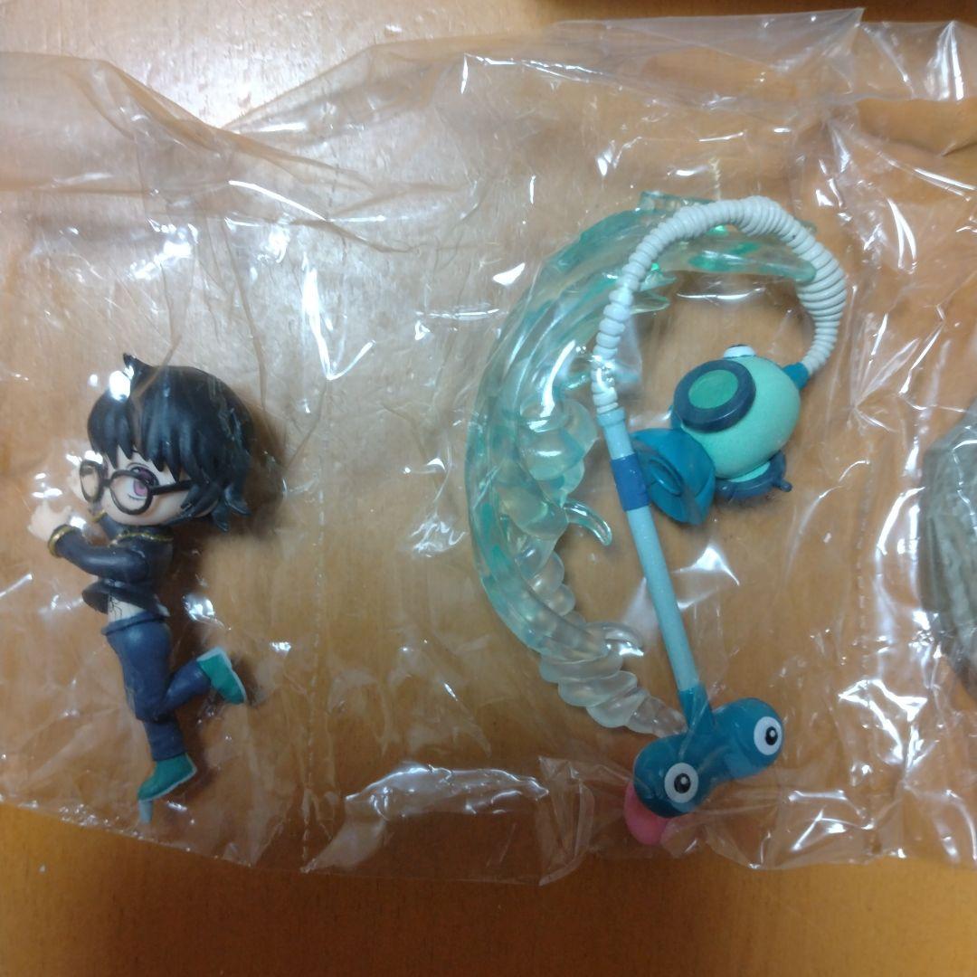 HUNTERXHUNTER 　デスクトップハンター2