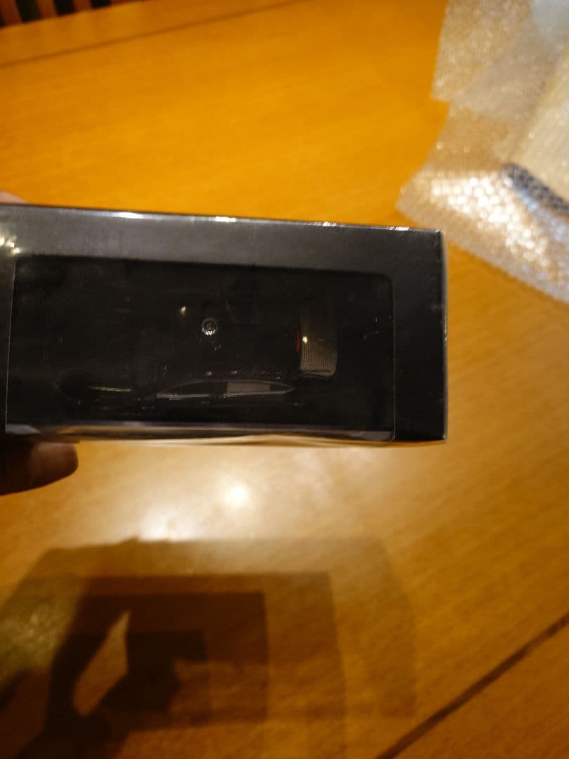 RAI'S ダイキャストモデル 黒