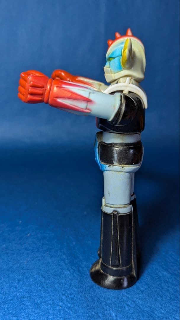 ポピー　◆グレンダイザー◆　UFOロボグレンダイザー　永井豪