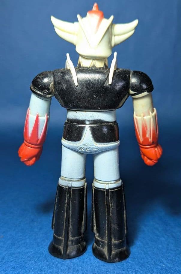 ポピー　◆グレンダイザー◆　UFOロボグレンダイザー　永井豪