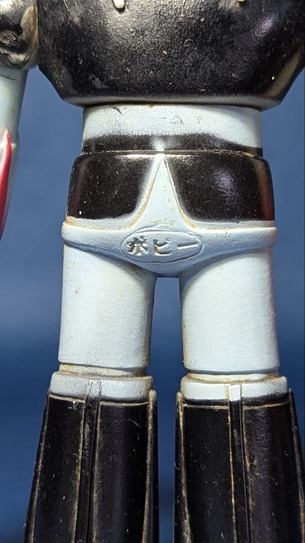 ポピー　◆グレンダイザー◆　UFOロボグレンダイザー　永井豪