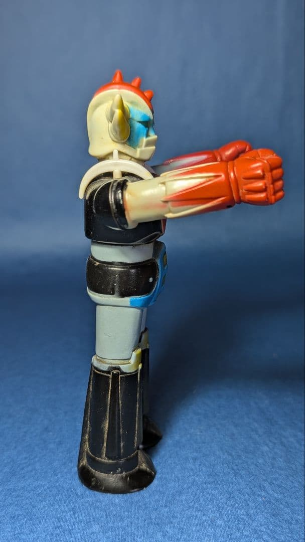 ポピー　◆グレンダイザー◆　UFOロボグレンダイザー　永井豪