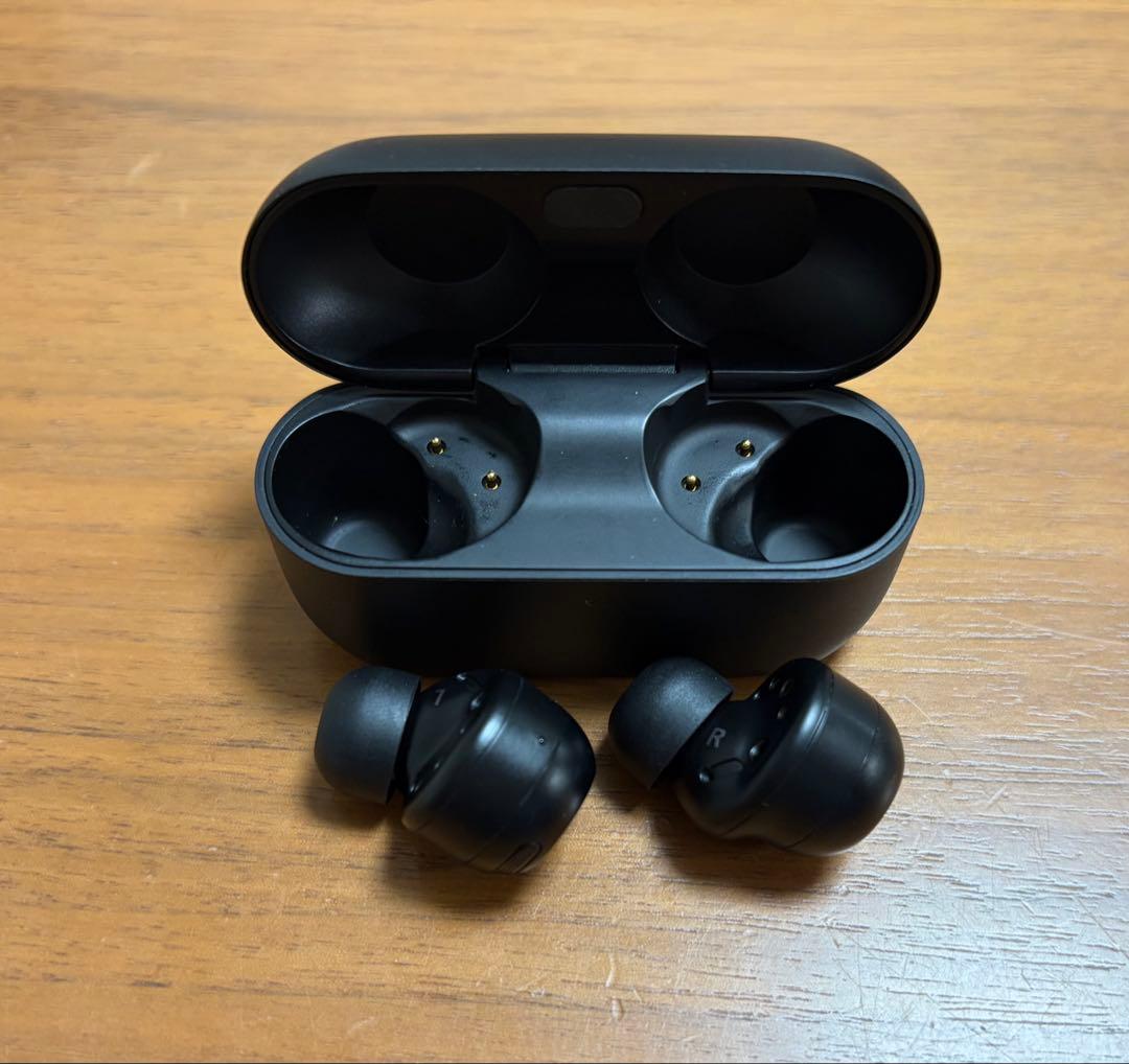 Technics EAH-AZ100 昨年新品購入 15回程度使用 ワイヤレス