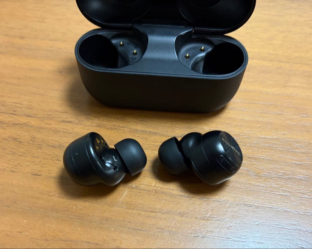 Technics EAH-AZ100 昨年新品購入 15回程度使用 ワイヤレス