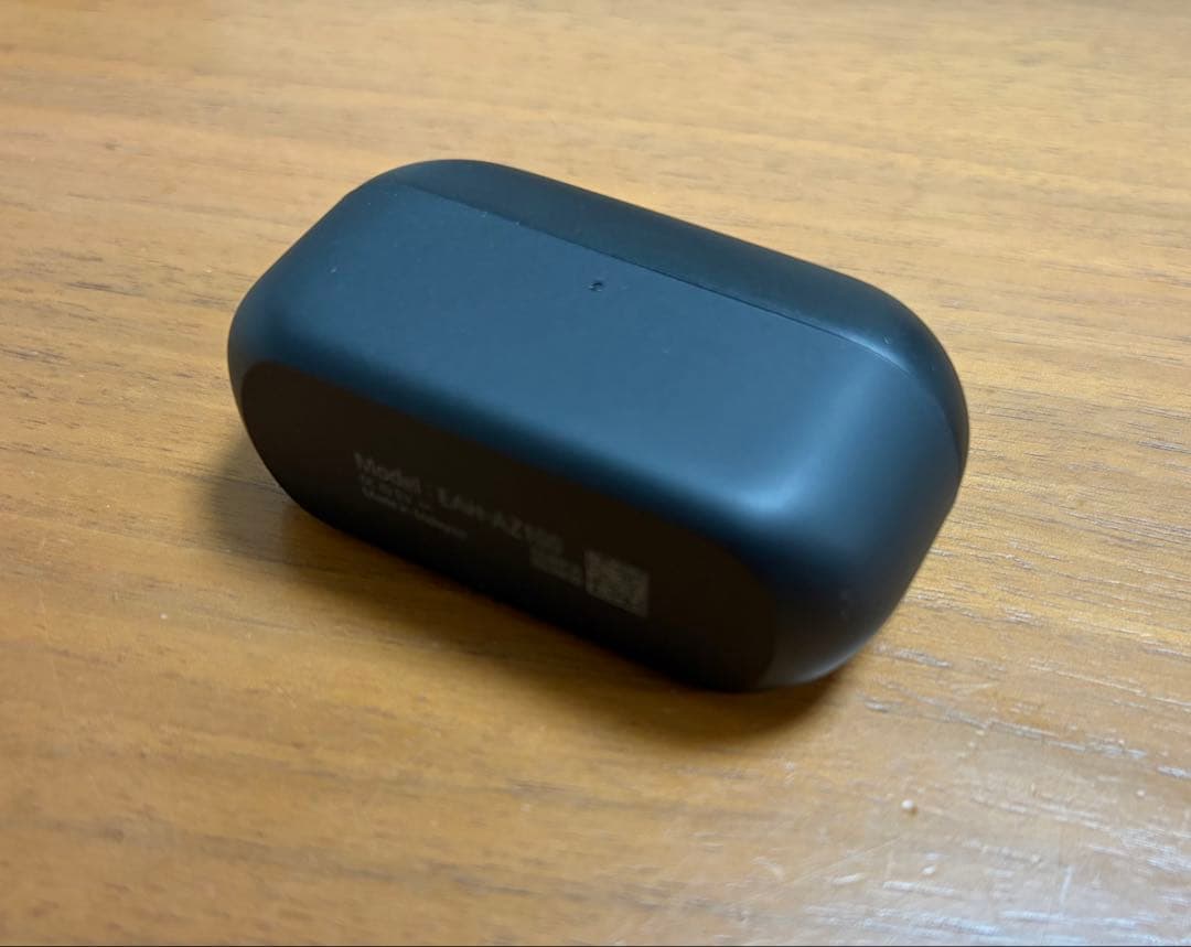 Technics EAH-AZ100 昨年新品購入 15回程度使用 ワイヤレス