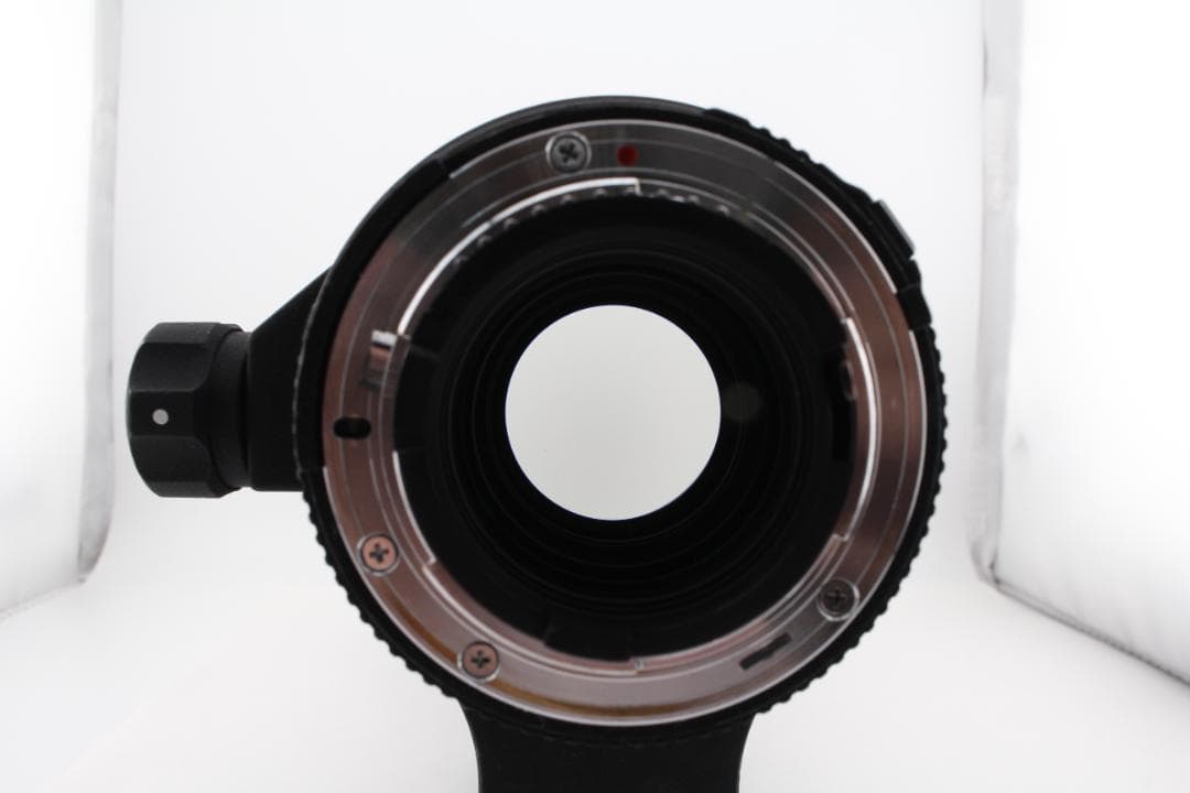 ★ SIGMA APO 120-300mm F2.8 EX DG OS HSM