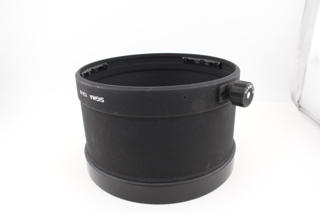 ★ SIGMA APO 120-300mm F2.8 EX DG OS HSM