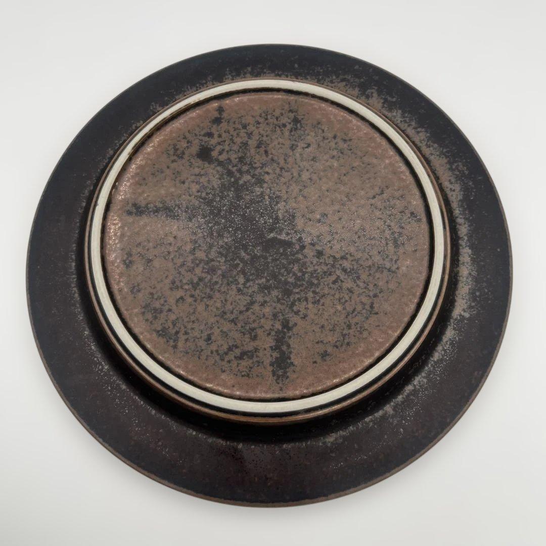 s*a様 【箱付き】アラビア ARABIA ルスカ Ruska 20cmプレート