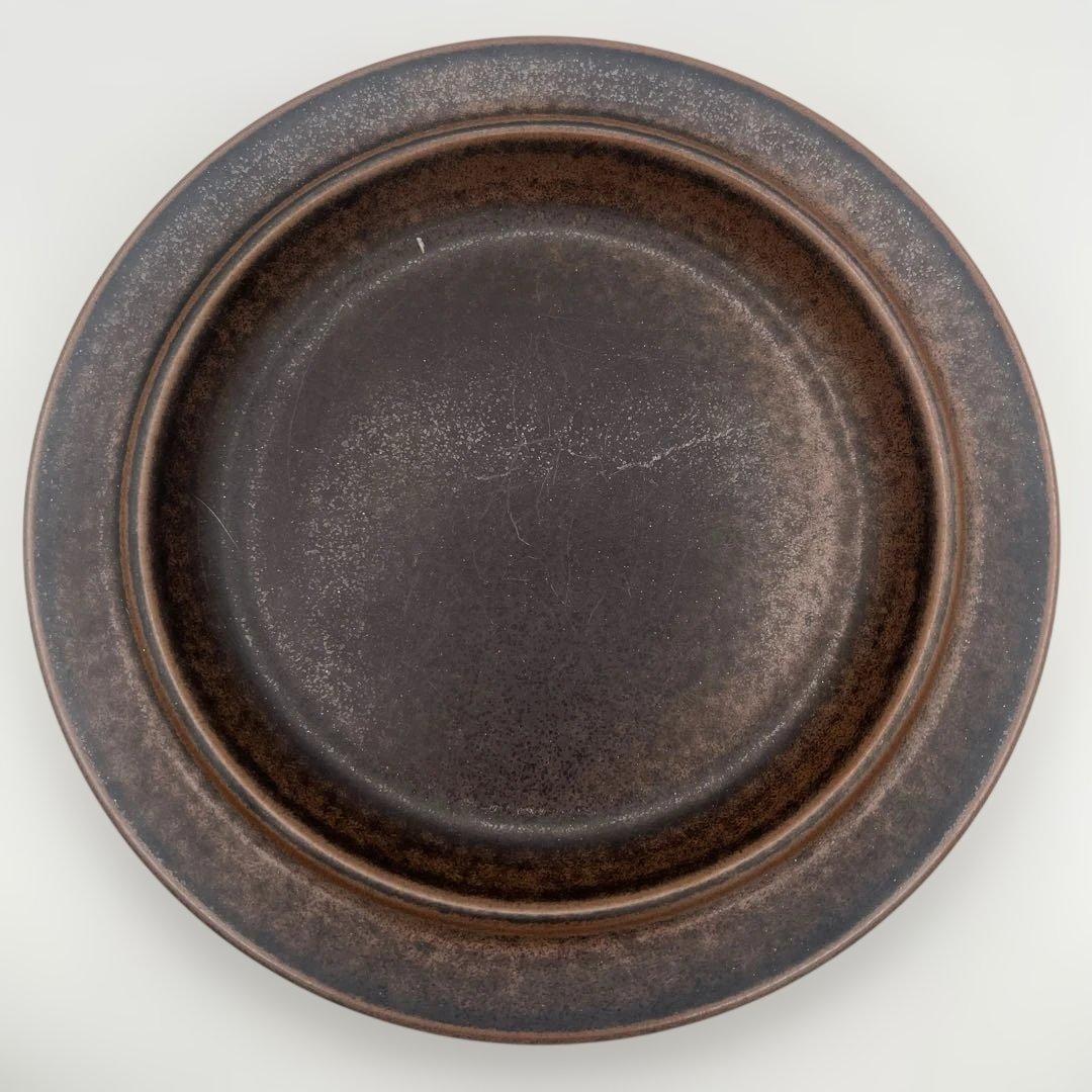 s*a様 【箱付き】アラビア ARABIA ルスカ Ruska 20cmプレート