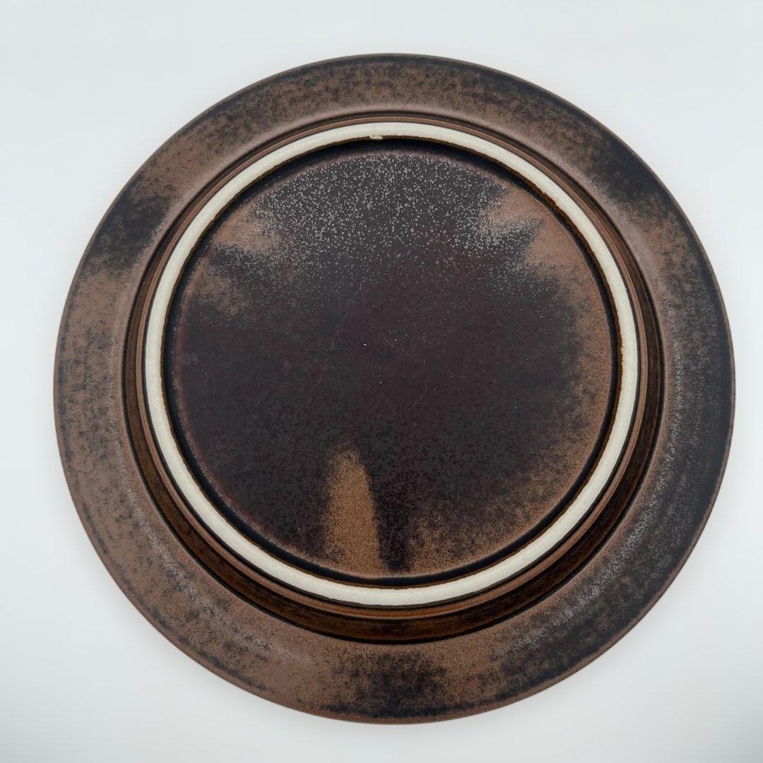 s*a様 【箱付き】アラビア ARABIA ルスカ Ruska 20cmプレート