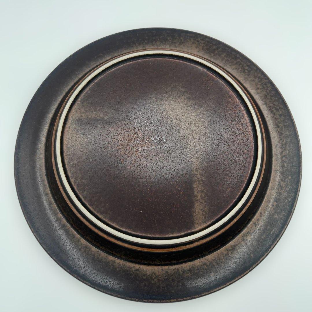 s*a様 【箱付き】アラビア ARABIA ルスカ Ruska 20cmプレート