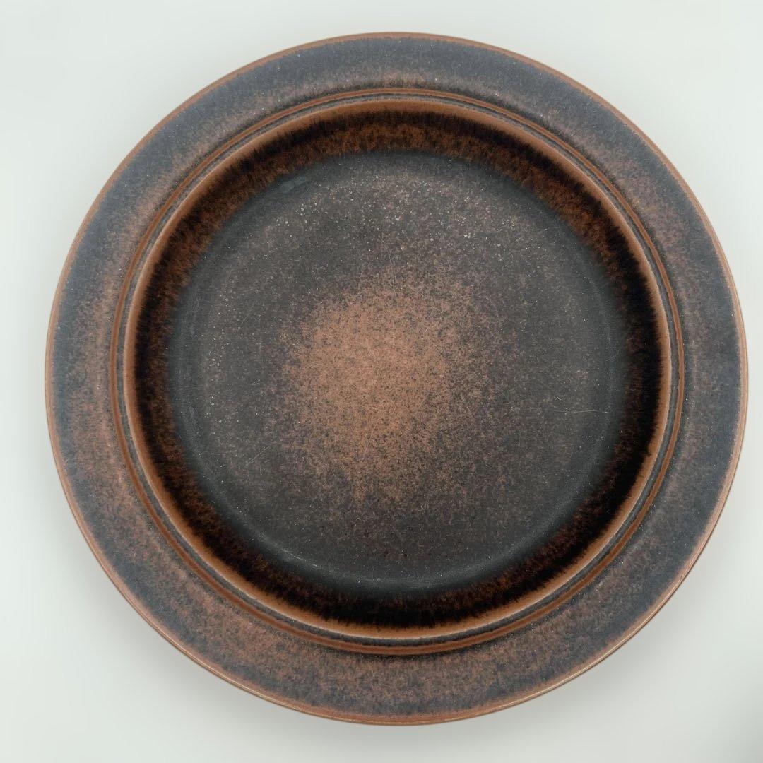 s*a様 【箱付き】アラビア ARABIA ルスカ Ruska 20cmプレート