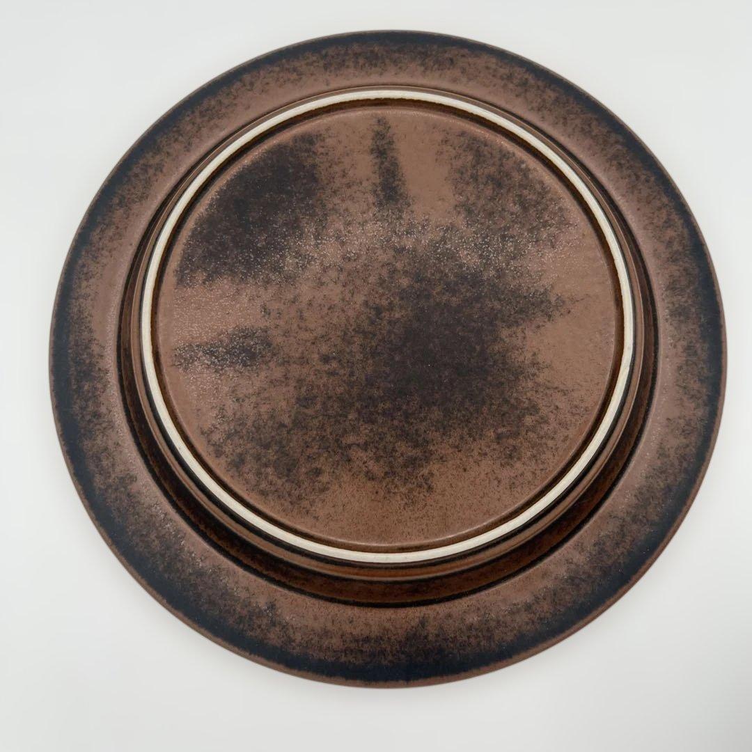 s*a様 【箱付き】アラビア ARABIA ルスカ Ruska 20cmプレート