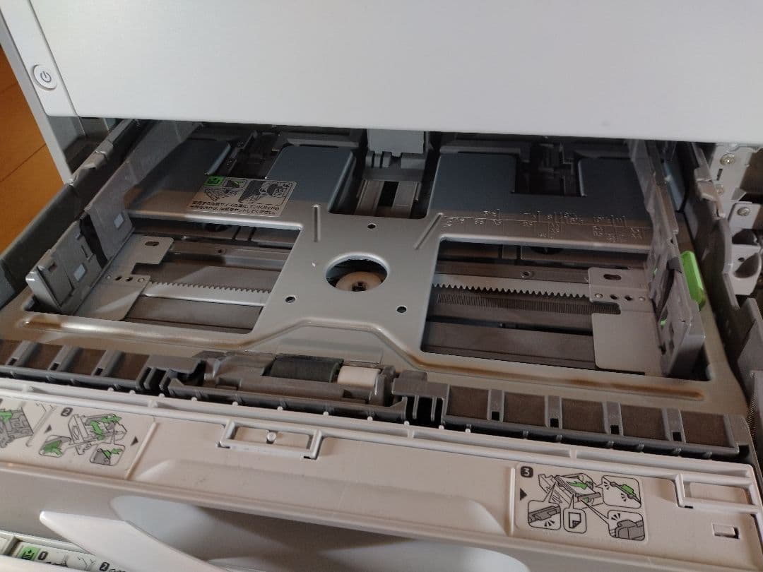 RICOH SP 6410 レーザープリンター 本体