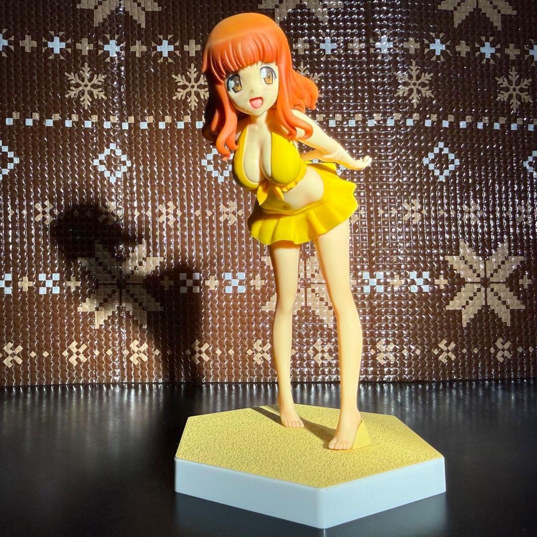 wave BEACH QUEENS ガールズ&パンツァー コンプリート 限定版込