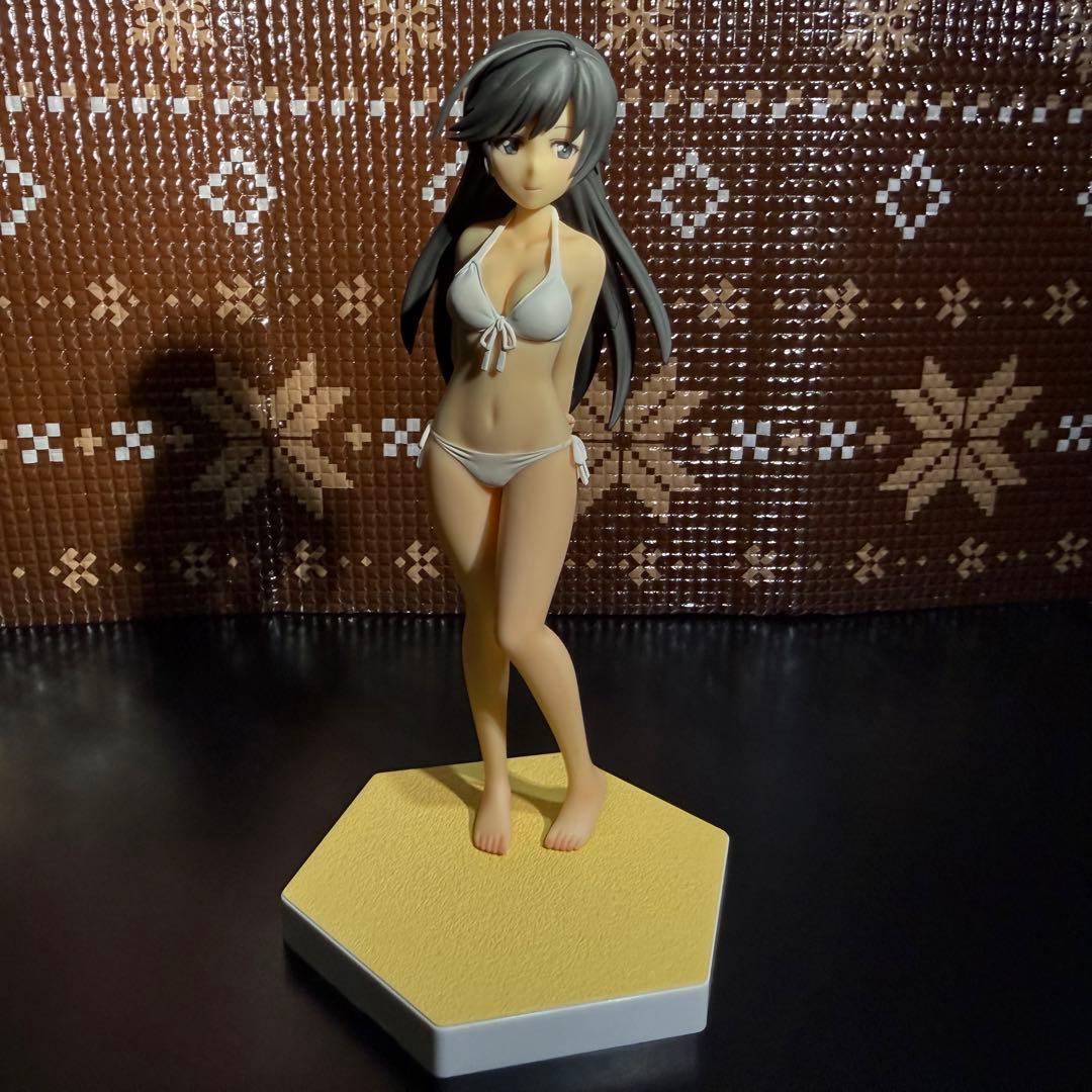 wave BEACH QUEENS ガールズ&パンツァー コンプリート 限定版込