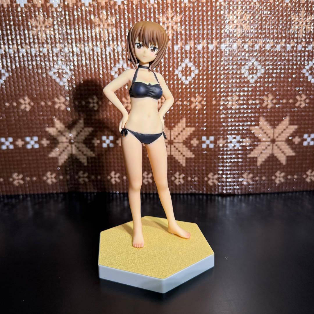 wave BEACH QUEENS ガールズ&パンツァー コンプリート 限定版込