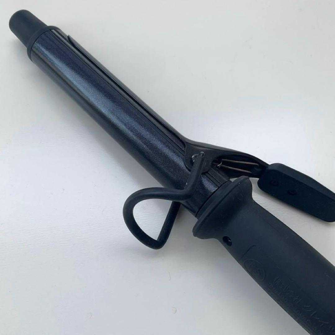 【正規品】クレイツ ホリスティックキュア マグネットヘアプロ 26mm